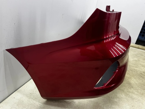 Zderzak tylny MG MG5 5 EV i5 22-25r. Lift tył 3XPDC P10859448