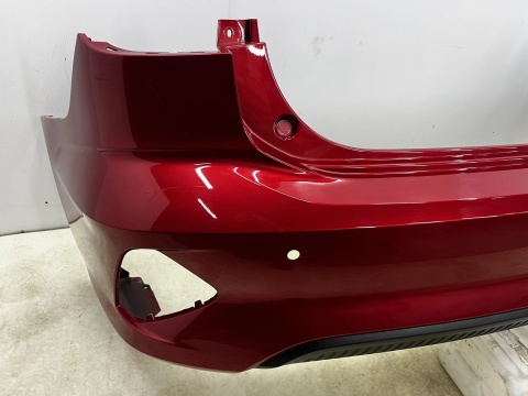 Zderzak tylny MG MG5 5 EV i5 22-25r. Lift tył 3XPDC P10859448