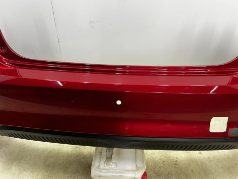 Zderzak tylny MG MG5 5 EV i5 22-25r. Lift tył 3XPDC P10859448