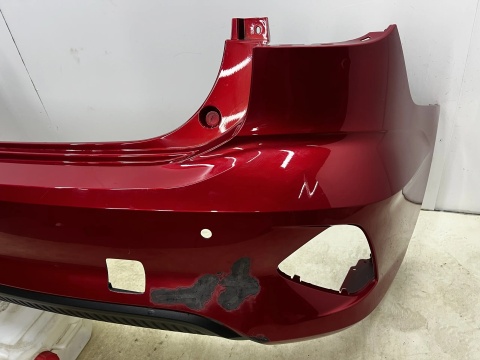 Zderzak tylny MG MG5 5 EV i5 22-25r. Lift tył 3XPDC P10859448