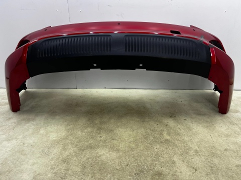 Zderzak tylny MG MG5 5 EV i5 22-25r. Lift tył 3XPDC P10859448