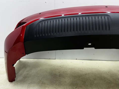 Zderzak tylny MG MG5 5 EV i5 22-25r. Lift tył 3XPDC P10859448