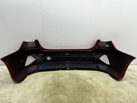 Zderzak tylny MG MG5 5 EV i5 22-25r. Lift tył 3XPDC P10859448