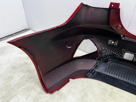 Zderzak tylny MG MG5 5 EV i5 22-25r. Lift tył 3XPDC P10859448