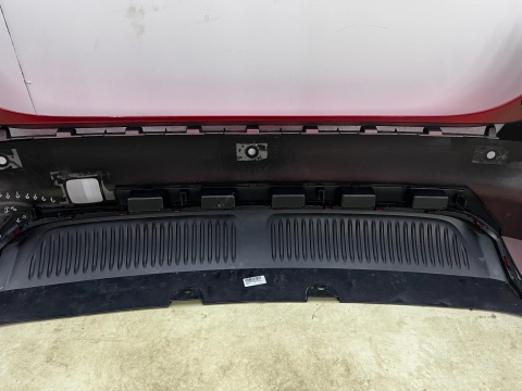 Zderzak tylny MG MG5 5 EV i5 22-25r. Lift tył 3XPDC P10859448
