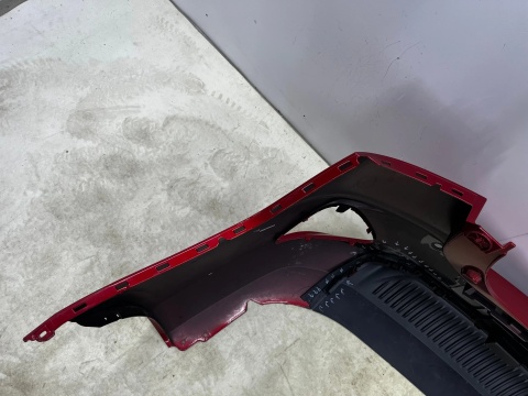 Zderzak tylny MG MG5 5 EV i5 22-25r. Lift tył 3XPDC P10859448