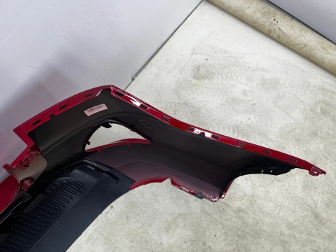 Zderzak tylny MG MG5 5 EV i5 22-25r. Lift tył 3XPDC P10859448