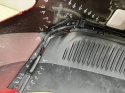 Zderzak tylny MG MG5 5 EV i5 22-25r. Lift tył 3XPDC P10859448