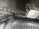 Zderzak tylny MG MG5 5 EV i5 22-25r. Lift tył 3XPDC P10859448