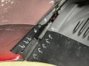 Zderzak tylny MG MG5 5 EV i5 22-25r. Lift tył 3XPDC P10859448