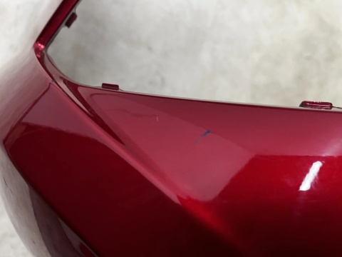 Zderzak tylny MG MG5 5 EV i5 22-25r. Lift tył 3XPDC P10859448