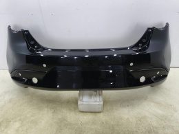 Zderzak tylny Mazda 3 BP 19r.- tył HB Hatchback 4XPDC BOS1-50221