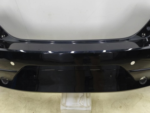 Zderzak tylny Mazda 3 BP 19r.- tył HB Hatchback 4XPDC BOS1-50221
