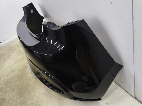Zderzak tylny Mazda 3 BP 19r.- tył HB Hatchback 4XPDC BOS1-50221
