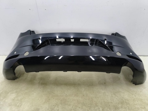Zderzak tylny Mazda 3 BP 19r.- tył HB Hatchback 4XPDC BOS1-50221
