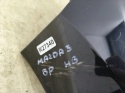 Zderzak tylny Mazda 3 BP 19r.- tył HB Hatchback 4XPDC BOS1-50221