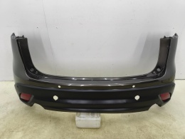 Zderzak tylny Mazda CX-5 1 I 12-17r. tył 4XPDC KD47-50221