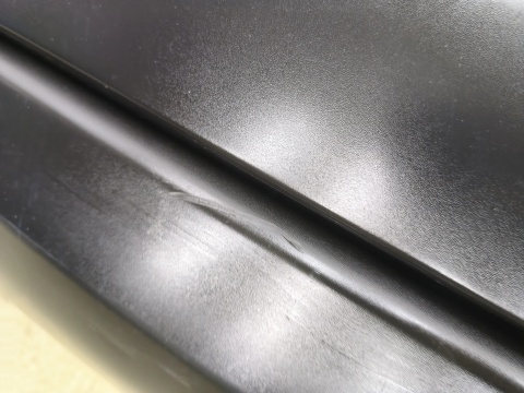 Zderzak tylny Nissan Qashqai J10 1 I 06-13r. tył 85022JD00H