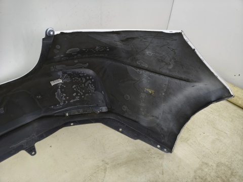 Zderzak tylny Toyota Corolla E21 12 XII 18r.- tył Sedan 4XPDC 52159-02E60