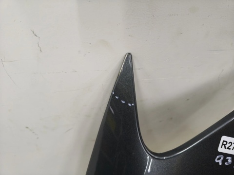 Błotnik Audi Q3 8U 1 I 11-18r. prawy przedni prawy przód