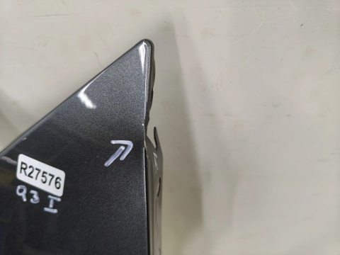 Błotnik Audi Q3 8U 1 I 11-18r. prawy przedni prawy przód