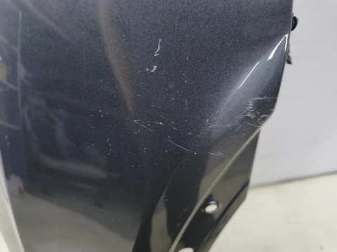 Błotnik Audi Q3 8U 1 I 11-18r. prawy przedni prawy przód