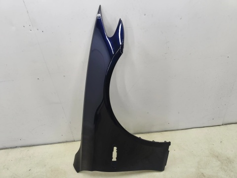Błotnik BMW 5 F10 F11 10-17r. prawy przedni prawy przód
