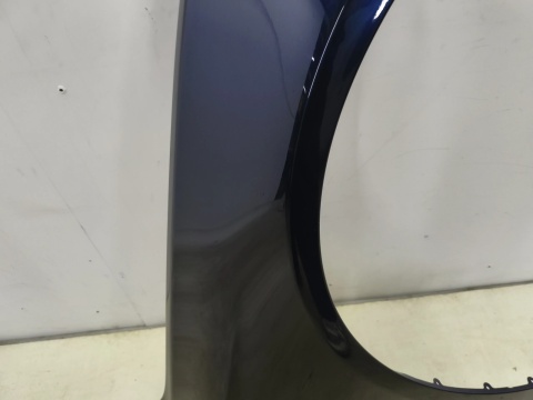 Błotnik BMW 5 F10 F11 10-17r. prawy przedni prawy przód