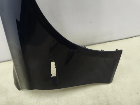 Błotnik BMW 5 F10 F11 10-17r. prawy przedni prawy przód