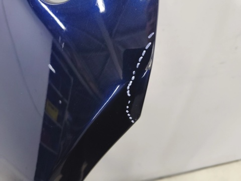 Błotnik BMW 5 F10 F11 10-17r. prawy przedni prawy przód