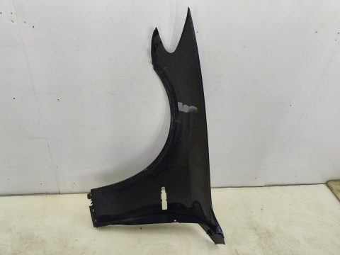 Błotnik BMW 5 F10 F11 10-17r. prawy przedni prawy przód