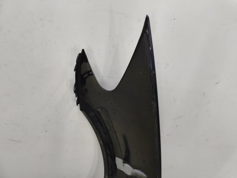 Błotnik BMW 5 F10 F11 10-17r. prawy przedni prawy przód