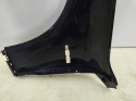 Błotnik BMW 5 F10 F11 10-17r. prawy przedni prawy przód
