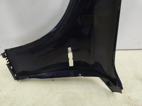 Błotnik BMW 5 F10 F11 10-17r. prawy przedni prawy przód