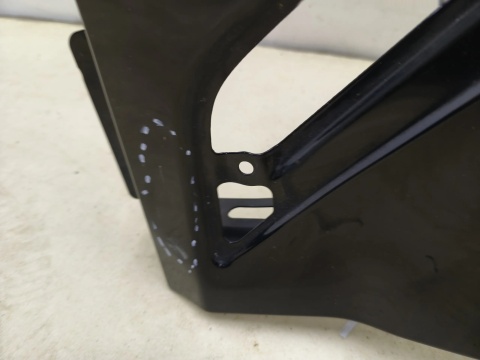 Błotnik BMW 5 G30 G31 17-24r. lewy przedni lewy przód 7349615