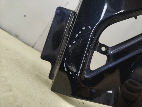 Błotnik BMW 5 G30 G31 17-24r. lewy przedni lewy przód 7349615