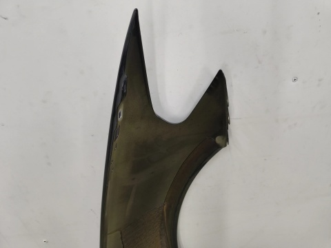 Błotnik BMW 5 G30 G31 17-24r. lewy przedni lewy przód 7349615