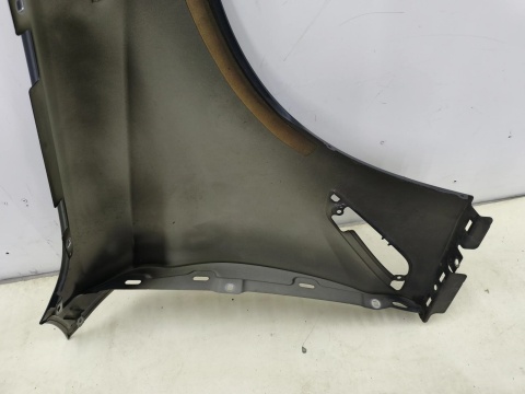 Błotnik BMW 5 G30 G31 17-24r. lewy przedni lewy przód 7349615