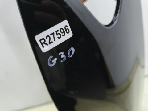Błotnik BMW 5 G30 G31 17-24r. lewy przedni lewy przód 7349615