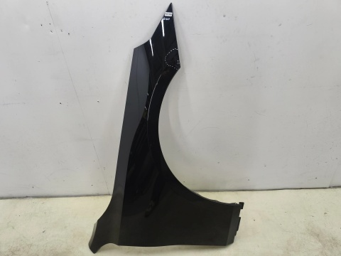 Błotnik BMW 5 G60 G61 23r.- prawy przedni prawy przód 9621188