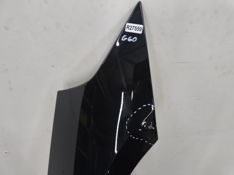 Błotnik BMW 5 G60 G61 23r.- prawy przedni prawy przód 9621188