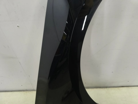 Błotnik BMW 5 G60 G61 23r.- prawy przedni prawy przód 9621188
