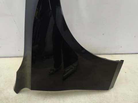 Błotnik BMW 5 G60 G61 23r.- prawy przedni prawy przód 9621188