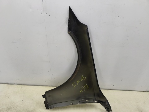 Błotnik BMW 5 G60 G61 23r.- prawy przedni prawy przód 9621188