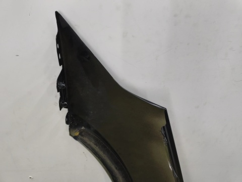 Błotnik BMW 5 G60 G61 23r.- prawy przedni prawy przód 9621188