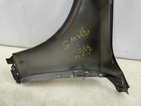 Błotnik BMW 5 G60 G61 23r.- prawy przedni prawy przód 9621188
