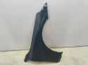 Błotnik BMW 5 G60 G61 23r.- prawy przedni prawy przód 9621188