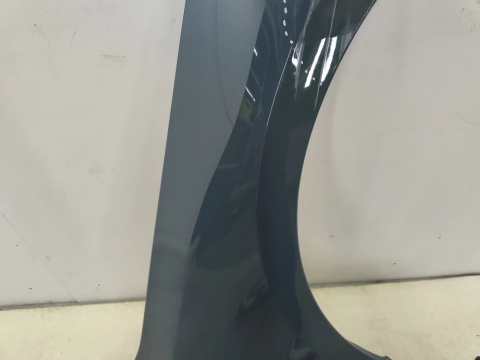 Błotnik BMW 5 G60 G61 23r.- prawy przedni prawy przód 9621188