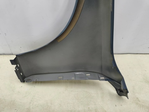 Błotnik BMW 5 G60 G61 23r.- prawy przedni prawy przód 9621188