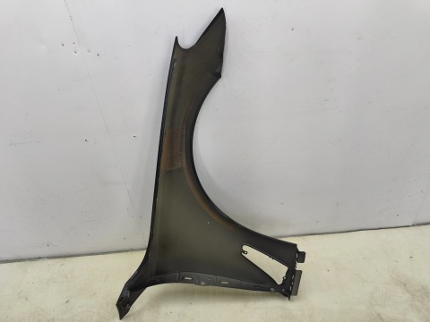 Błotnik BMW 7 G11 G12 15-19r. Przedlift lewy przedni lewy przód